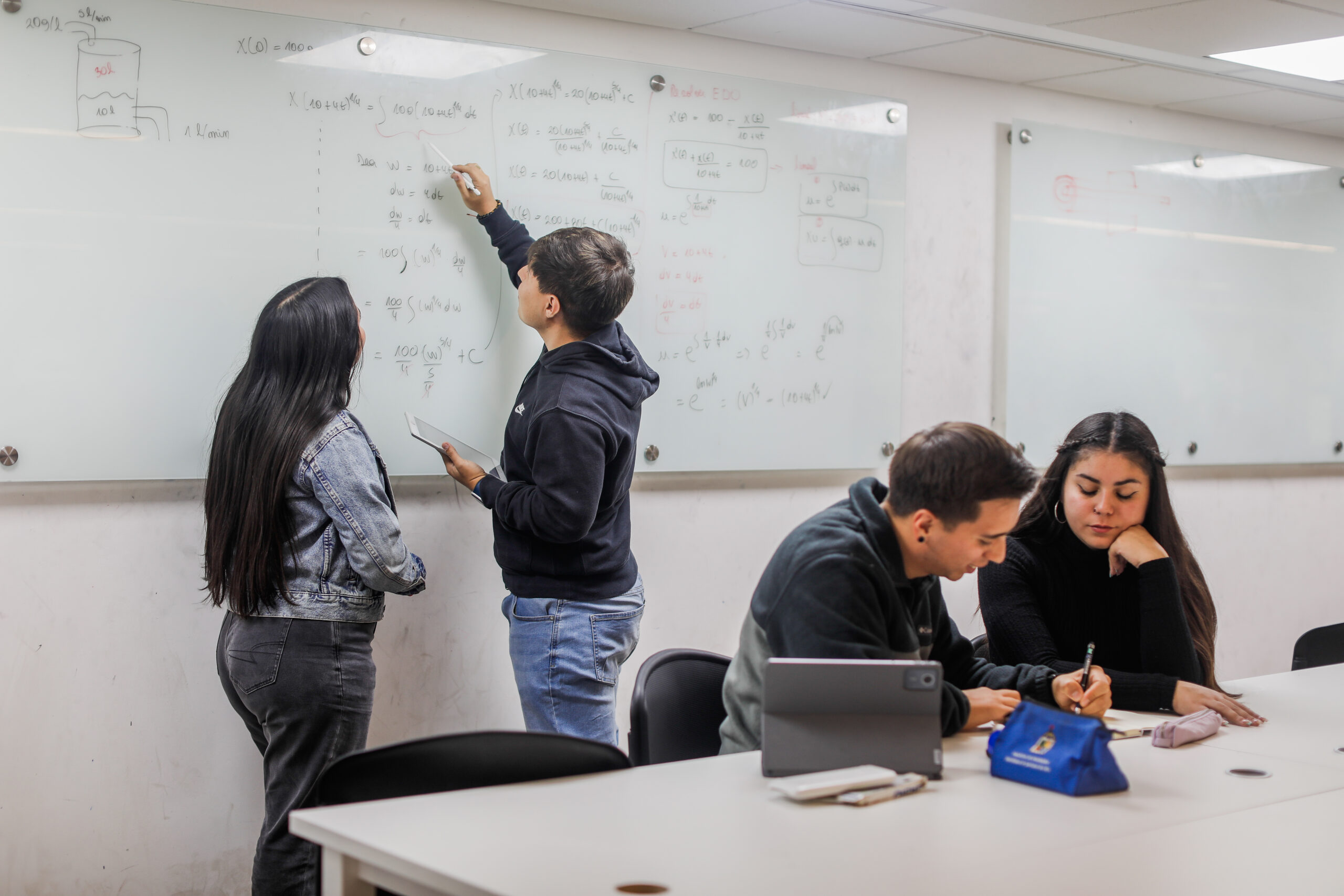 Admisión entre 2022 y 2026: estudiantes egresados de SLEP aumentan en un 52% su presencia entre los seleccionados para la educación superior