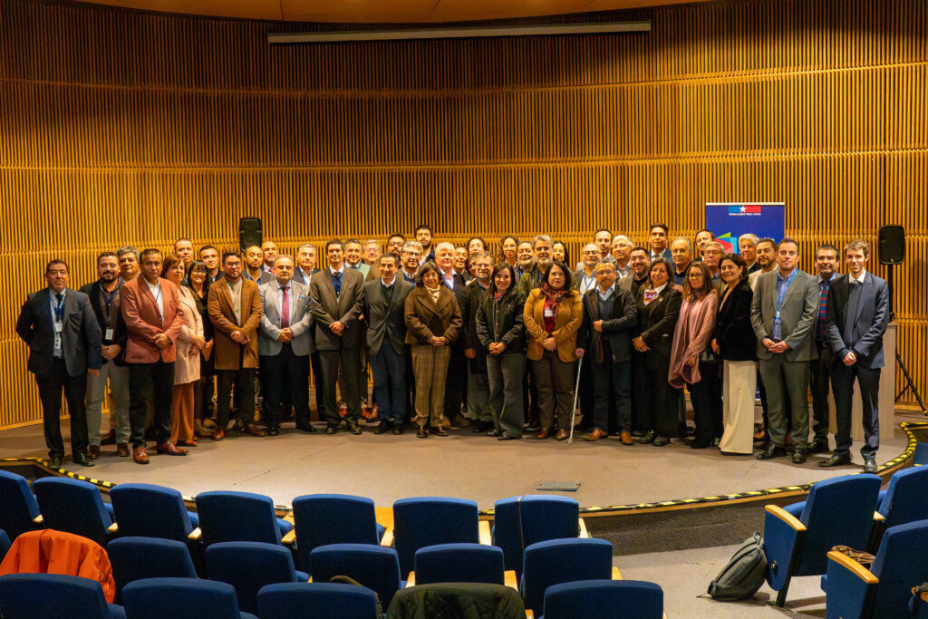 DEP realiza Conferencia de Directores Ejecutivos con foco en la mejora de los aprendizajes y  fortalecimiento de la gestión administrativa