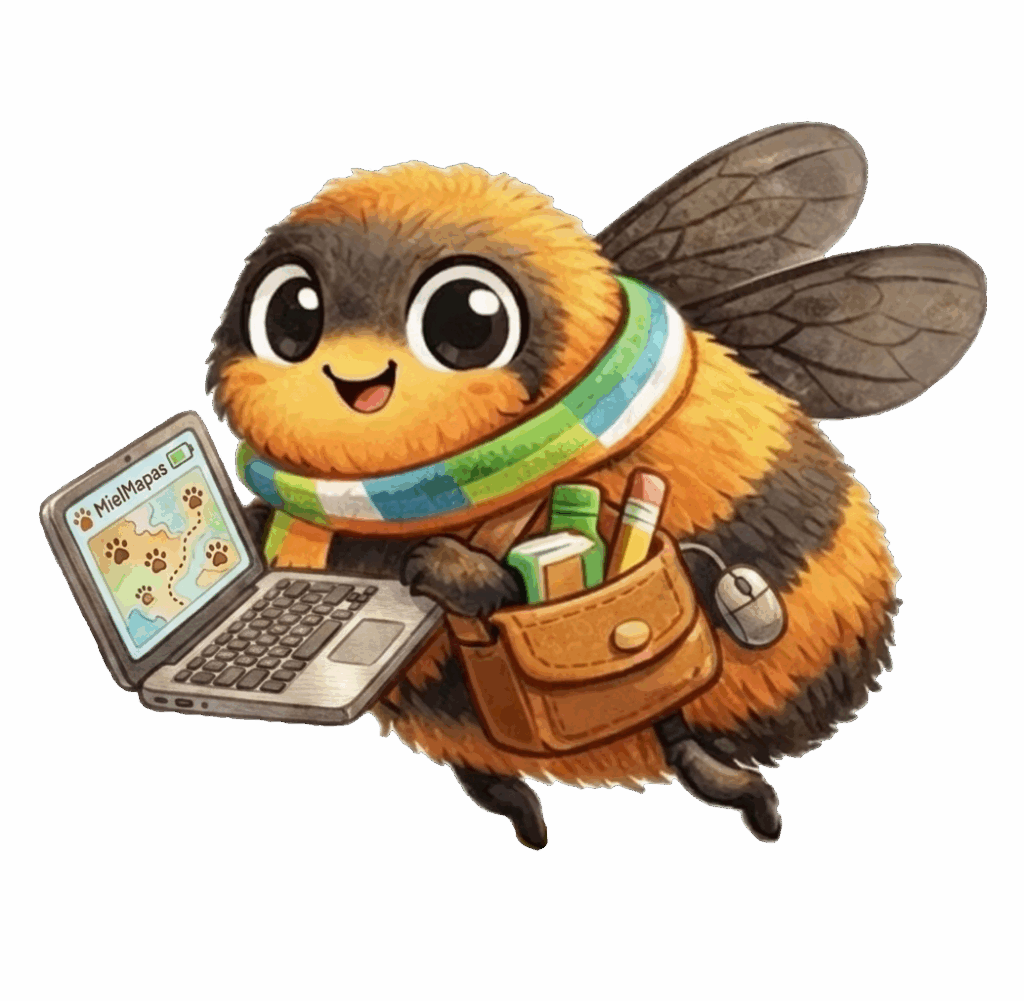 Abejorrito com2